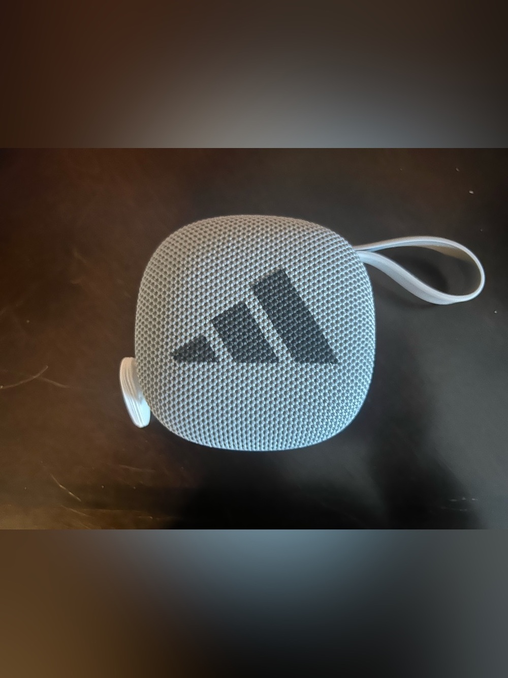 Adidas Codechaos Portable Speaker